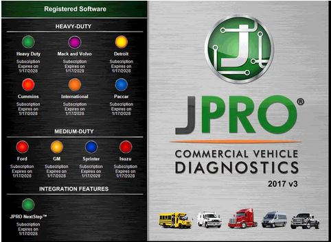 Jpro Software